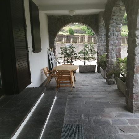 Appartamento Residence Castel Carlotta Levico Terme Exterior photo