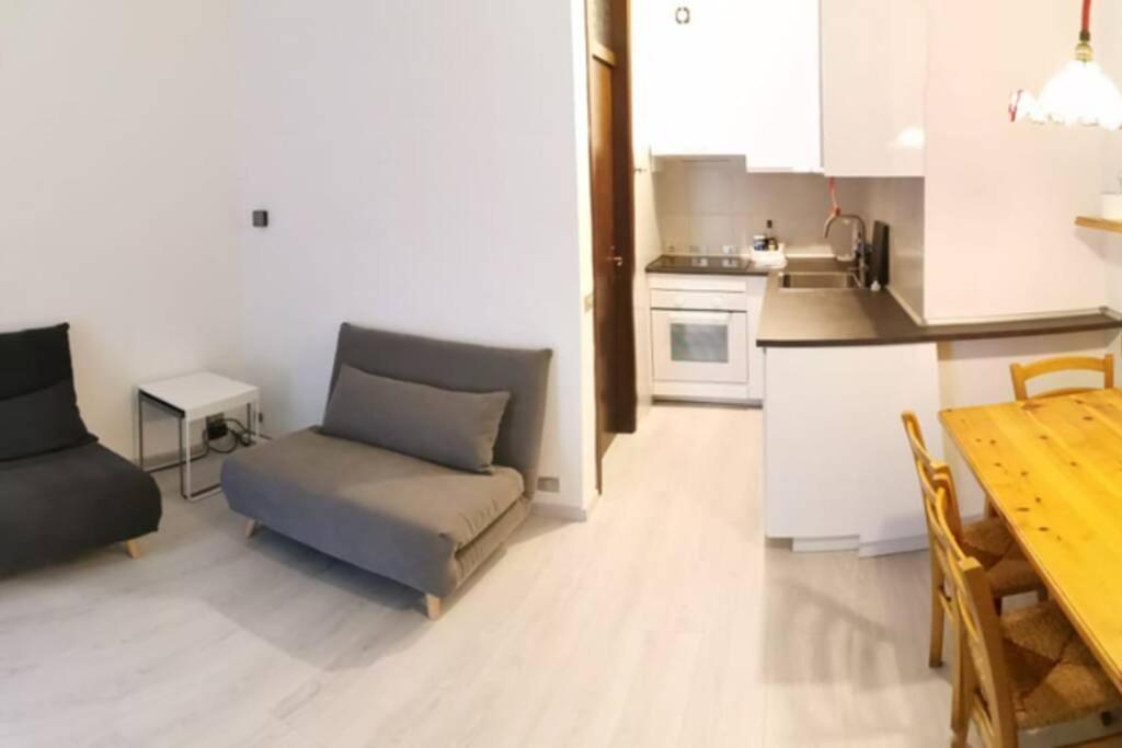 Appartamento Residence Castel Carlotta Levico Terme Exterior photo